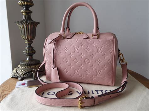 lv speedy bandouliere 30 empreinte|authentic louis vuitton speedy 30.